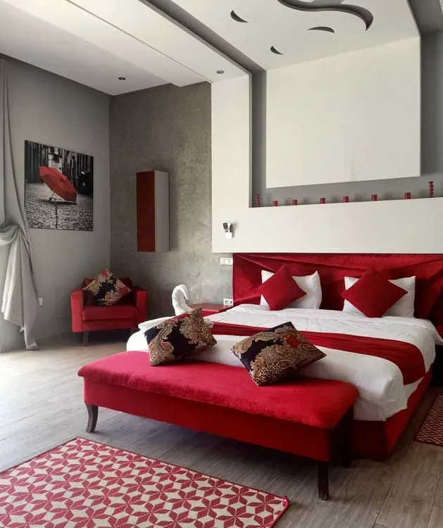 Villa à vendre 16 000 000 dh 10 130 m² avec 6 chambres - Autre Marrakech | Agenz