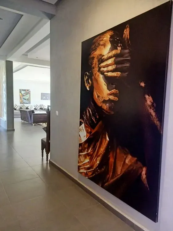 Villa à vendre 16 000 000 dh 10 130 m² avec 6 chambres - Autre Marrakech | Agenz