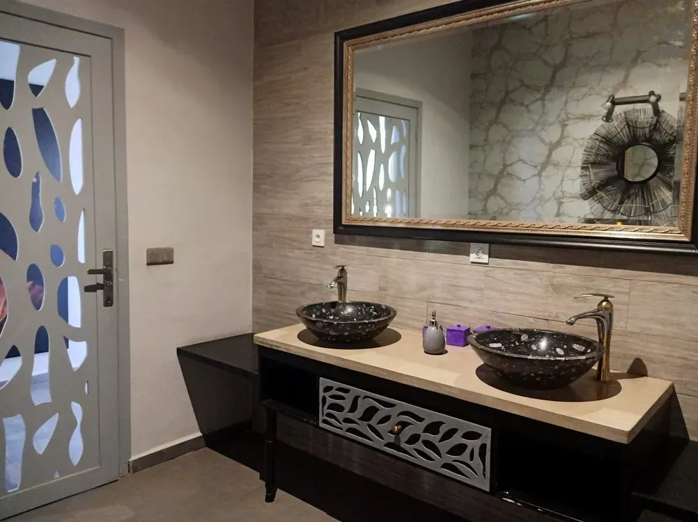 Villa à vendre 16 000 000 dh 10 130 m² avec 6 chambres - Autre Marrakech | Agenz