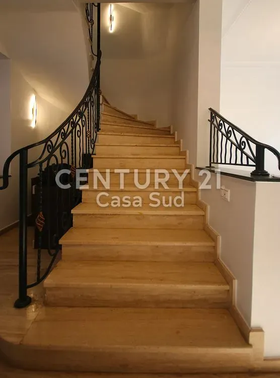 Villa à louer 20 000 dh 294 m², 4 chambres - Mandarona Casablanca