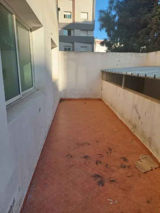 Bureau à louer 5 200 dh 92 m² - Ville Haute Kénitra | Agenz