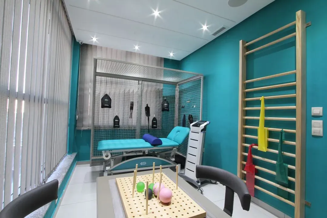 Bureau à louer 21 500 dh 125 m² - Les Hôpitaux Casablanca | Agenz