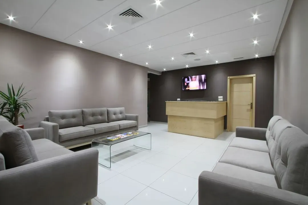 Bureau à louer 21 500 dh 125 m² - Les Hôpitaux Casablanca | Agenz