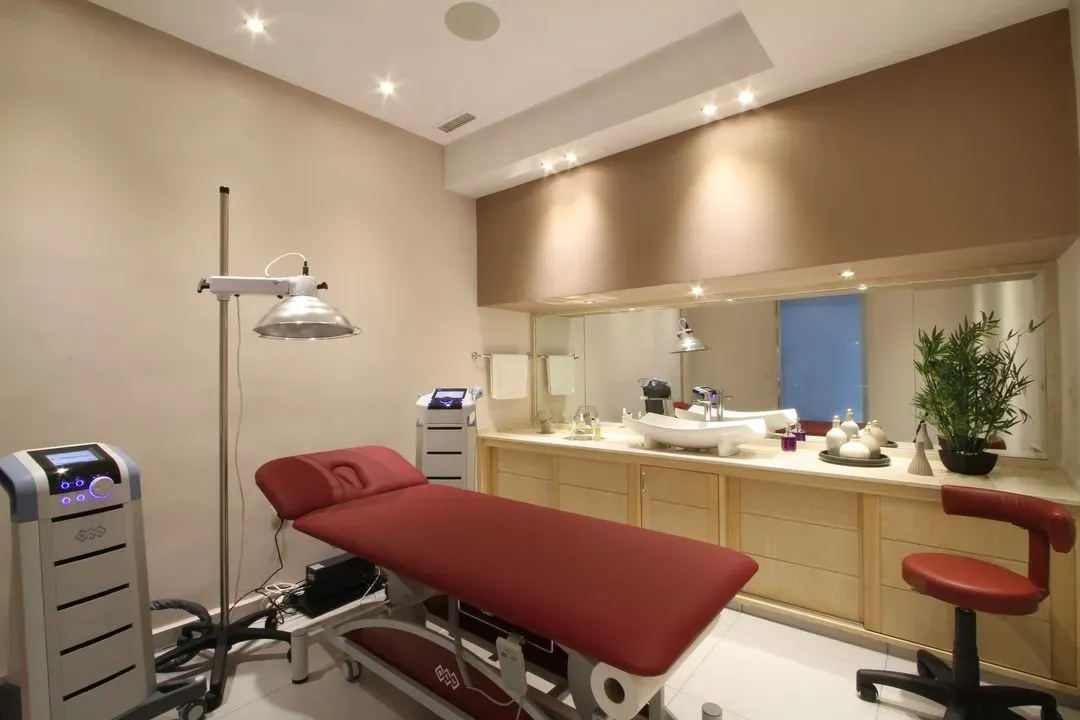 Bureau à louer 21 500 dh 125 m² - Les Hôpitaux Casablanca | Agenz