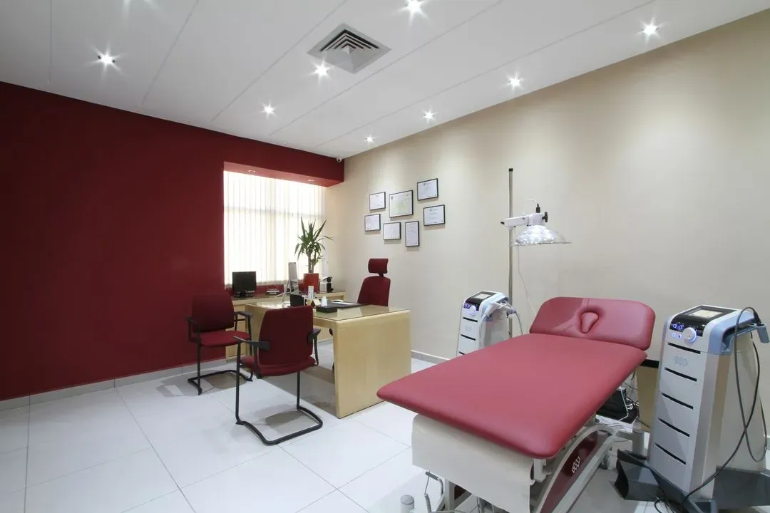 Bureau à louer 21 500 dh 125 m² - Les Hôpitaux Casablanca | Agenz