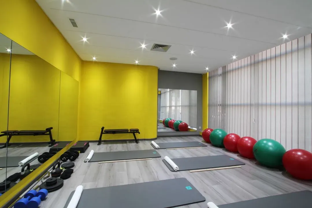 Bureau à louer 21 500 dh 125 m² - Les Hôpitaux Casablanca | Agenz