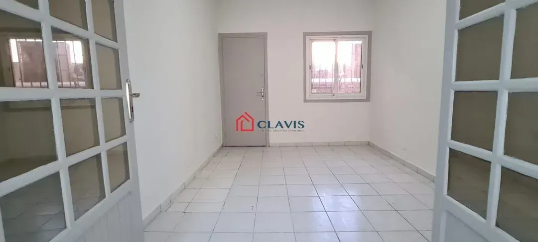 Bureau à louer 8 000 dh 120 m² - Val Fleurie Casablanca | Agenz