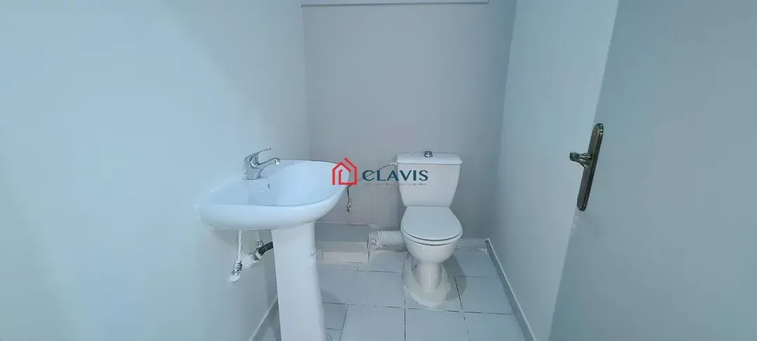 Bureau à louer 8 000 dh 120 m² - Val Fleurie Casablanca | Agenz