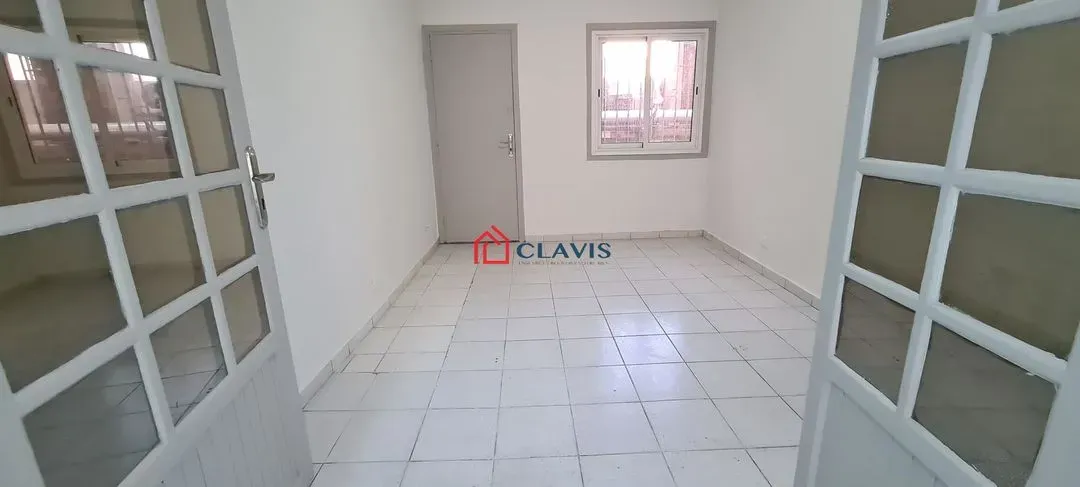 Bureau à louer 8 000 dh 120 m² - Val Fleurie Casablanca | Agenz
