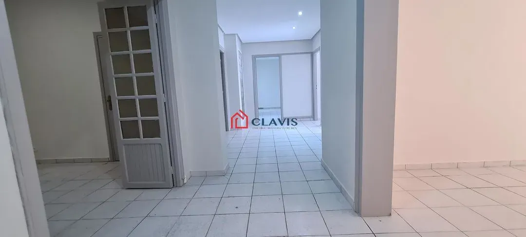 Bureau à louer 8 000 dh 120 m² - Val Fleurie Casablanca | Agenz