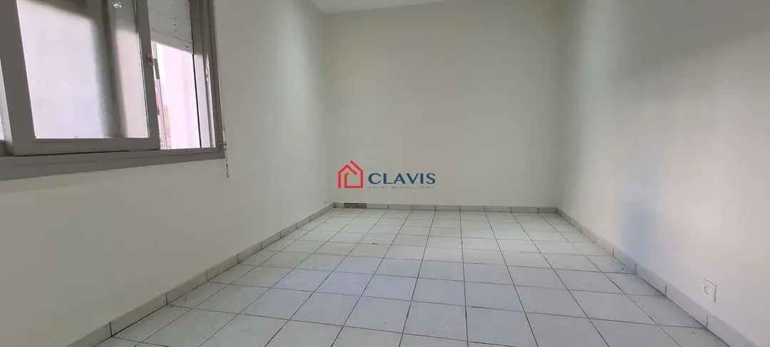Bureau à louer 8 000 dh 120 m² - Val Fleurie Casablanca | Agenz