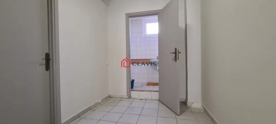 Bureau à louer 8 000 dh 120 m² - Val Fleurie Casablanca | Agenz
