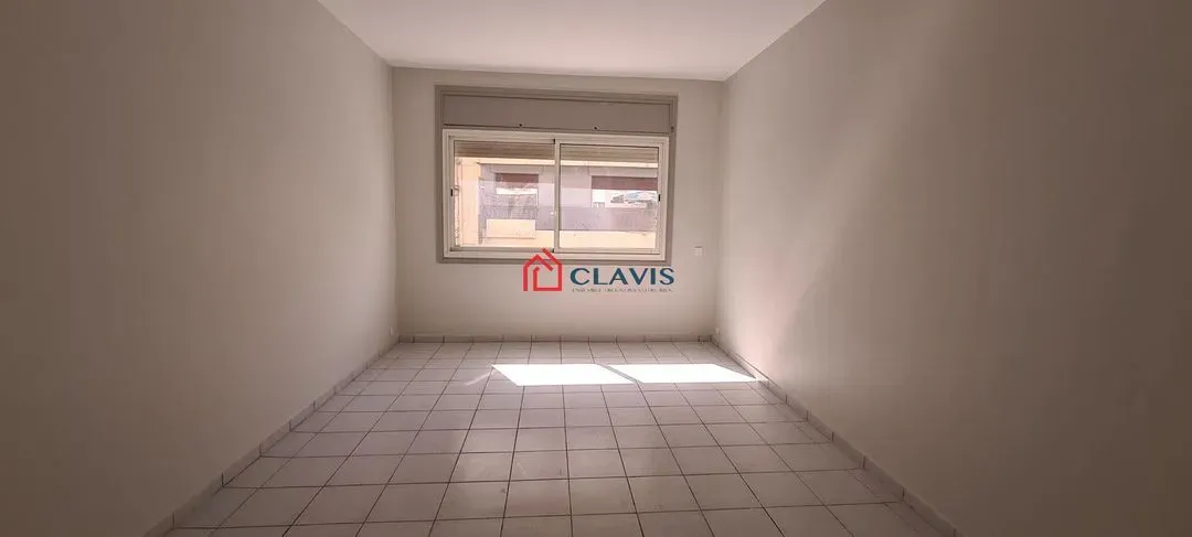Bureau à louer 8 000 dh 120 m² - Val Fleurie Casablanca | Agenz