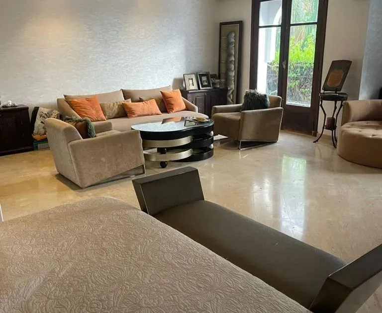 Villa à vendre 12 000 000 dh 550 m², 4 chambres - Anfa Supérieur Casablanca