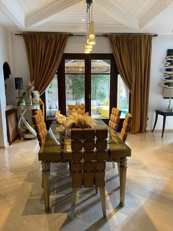 Villa à vendre 12 000 000 dh 550 m² avec 4 chambres - Anfa Supérieur Casablanca
