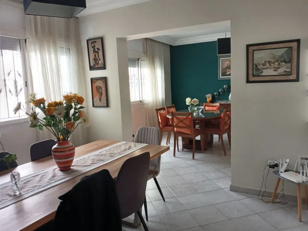 Appartement à vendre 2 300 000 dh 193 m² avec 3 chambres - Palmier Casablanca | Agenz