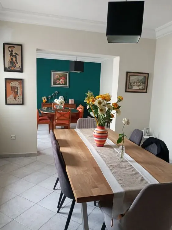 Appartement à vendre 2 300 000 dh 193 m² avec 3 chambres - Palmier Casablanca | Agenz
