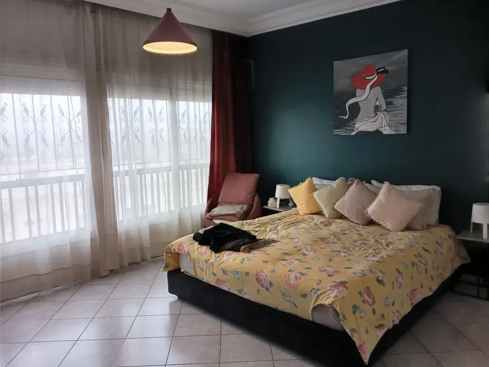 Appartement à vendre 2 300 000 dh 193 m² avec 3 chambres - Palmier Casablanca | Agenz