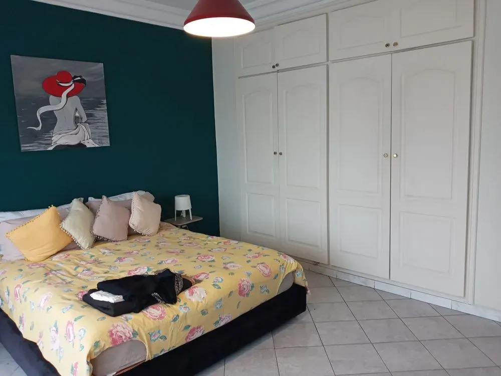 Appartement à vendre 2 300 000 dh 193 m² avec 3 chambres - Palmier Casablanca | Agenz