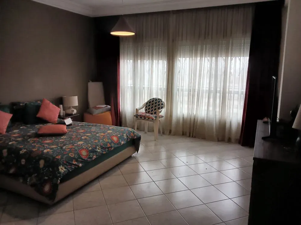 Appartement à vendre 2 300 000 dh 193 m² avec 3 chambres - Palmier Casablanca | Agenz