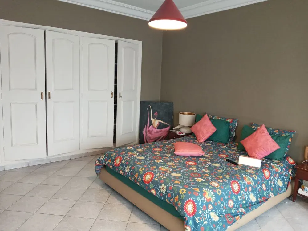 Appartement à vendre 2 300 000 dh 193 m² avec 3 chambres - Palmier Casablanca | Agenz