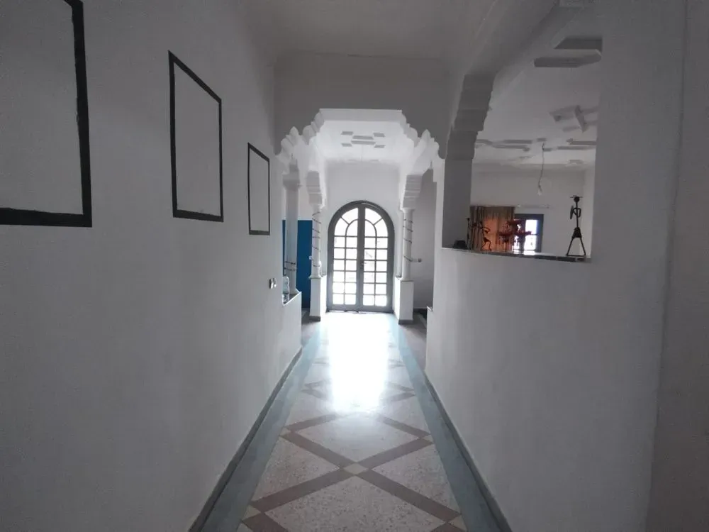 Maison à louer 8 000 dh 1 300 m² avec 3 chambres - Autre Marrakech