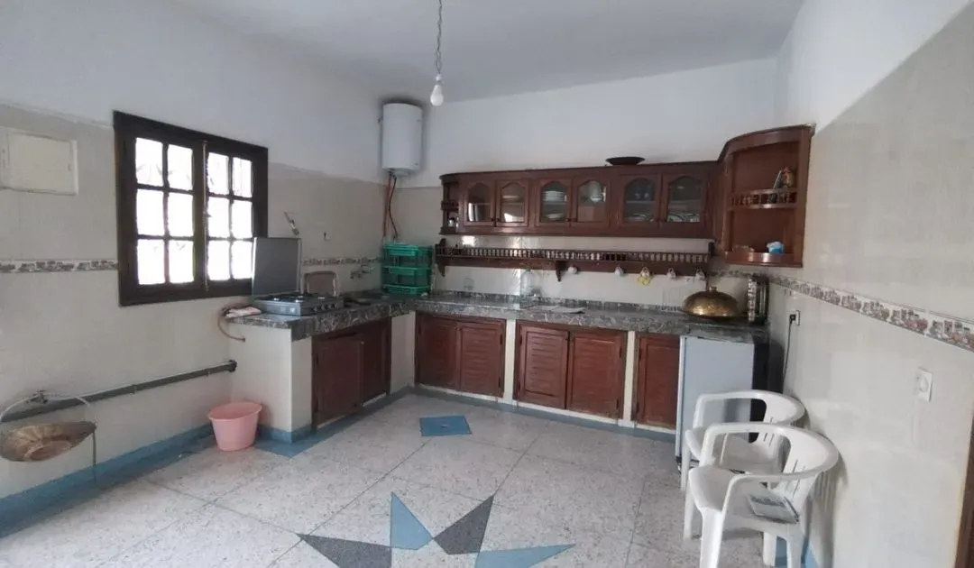 House for rent 8 000 dh 1 300 sqm, 3 rooms - Other Marrakech