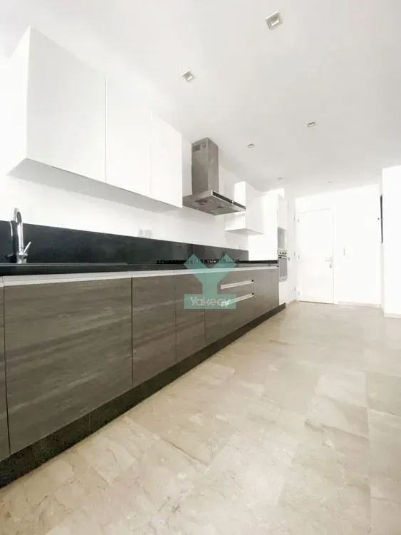Appartement à louer 13 500 dh 170 m² avec 3 chambres - Maârif Casablanca | Agenz