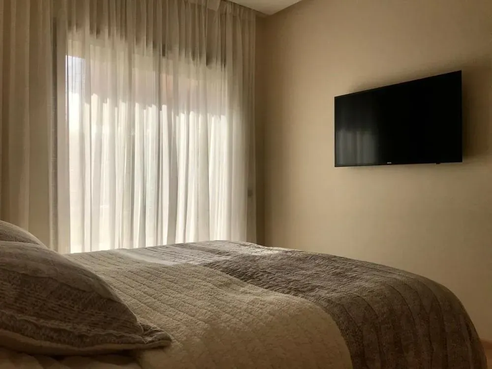 Appartement à louer 11 000 dh 78 m² avec 2 chambres - Hivernage Marrakech | Agenz