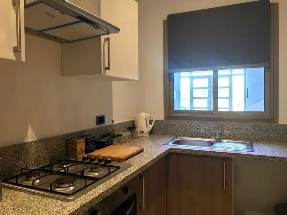 Appartement à louer 11 000 dh 78 m² avec 2 chambres - Hivernage Marrakech | Agenz