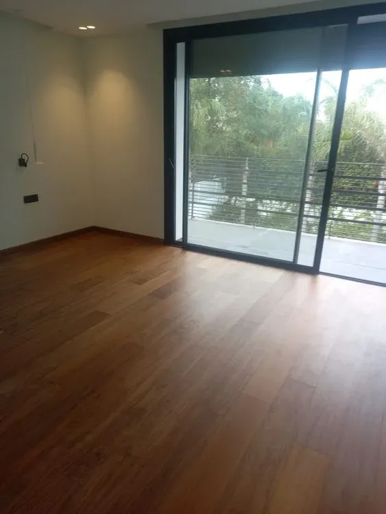 Villa à louer 50 000 dh 727 m², 4 chambres - Val d'anfa Casablanca