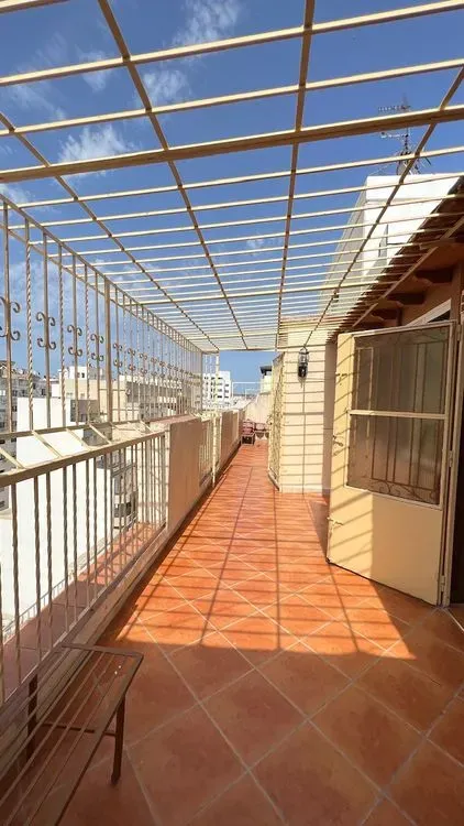 Appartement à vendre 1 900 000 dh 190 m² avec 3 chambres - Administratif Tanger-Assilah | Agenz