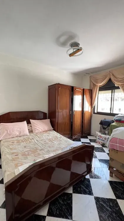 Appartement à vendre 1 900 000 dh 190 m² avec 3 chambres - Administratif Tanger-Assilah | Agenz