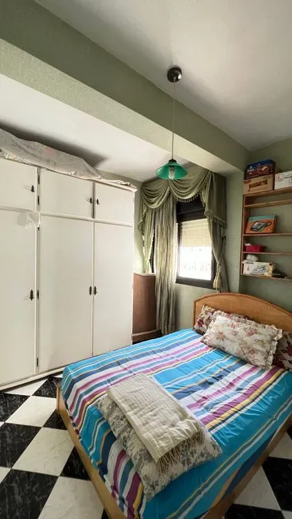 Appartement à vendre 1 900 000 dh 190 m² avec 3 chambres - Administratif Tanger-Assilah | Agenz