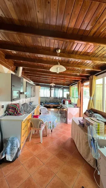 Appartement à vendre 1 900 000 dh 190 m² avec 3 chambres - Administratif Tanger-Assilah | Agenz