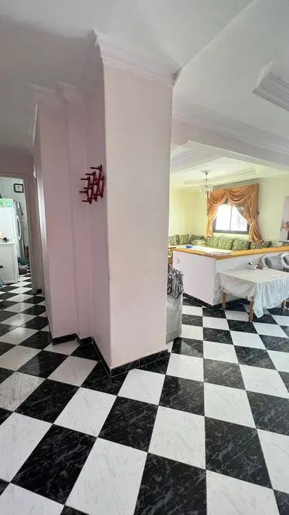 Appartement à vendre 1 900 000 dh 190 m² avec 3 chambres - Administratif Tanger-Assilah | Agenz