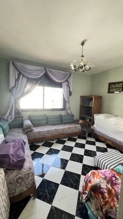 Appartement à vendre 1 900 000 dh 190 m² avec 3 chambres - Administratif Tanger-Assilah | Agenz