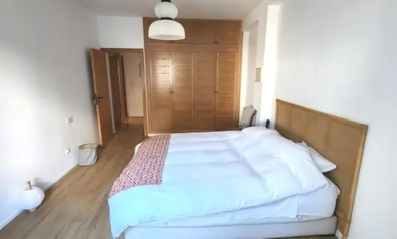 Appartement à louer 9 000 dh 122 m² avec 2 chambres - Agdal Rabat | Agenz