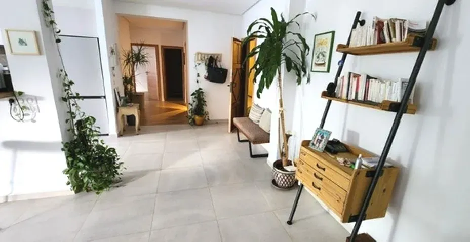 Appartement à louer 9 000 dh 122 m² avec 2 chambres - Agdal Rabat | Agenz