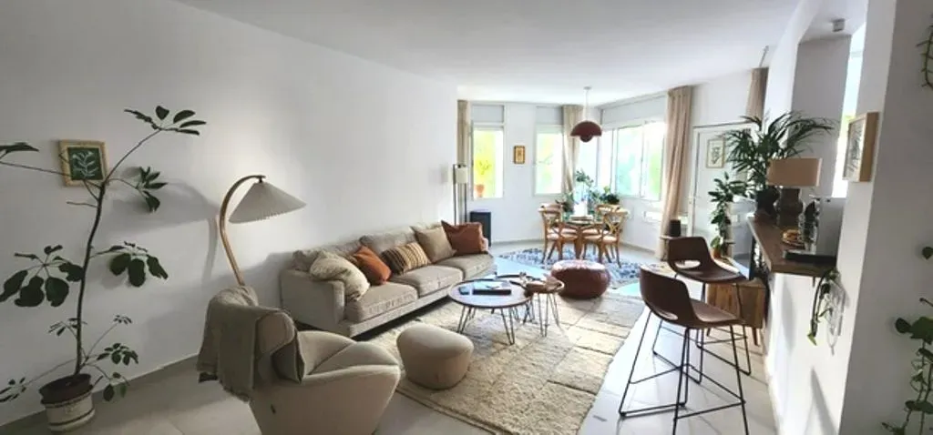 Appartement à louer 9 000 dh 122 m² avec 2 chambres - Agdal Rabat | Agenz