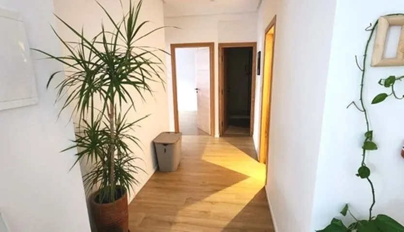 Appartement à louer 9 000 dh 122 m² avec 2 chambres - Agdal Rabat | Agenz