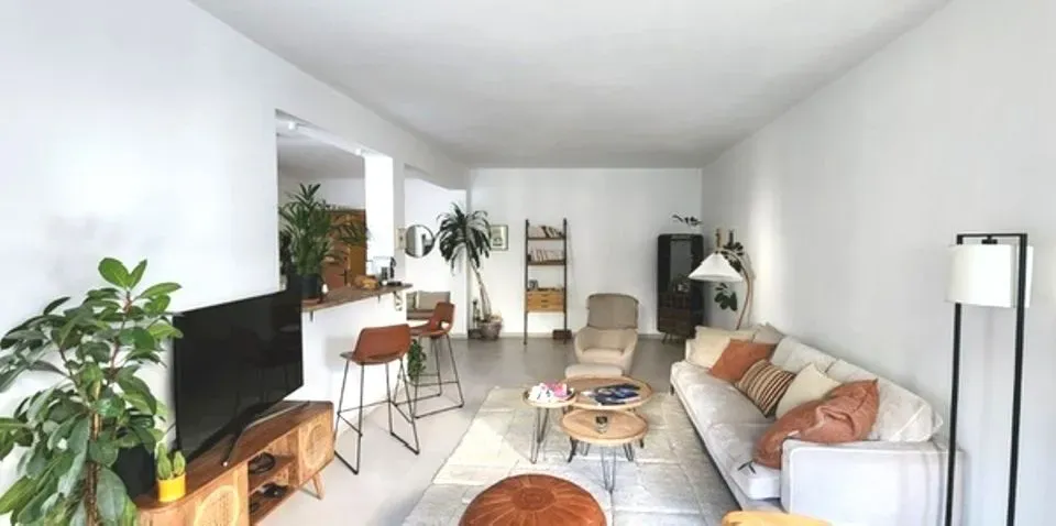 Appartement à louer 9 000 dh 122 m², 2 chambres - Agdal Rabat