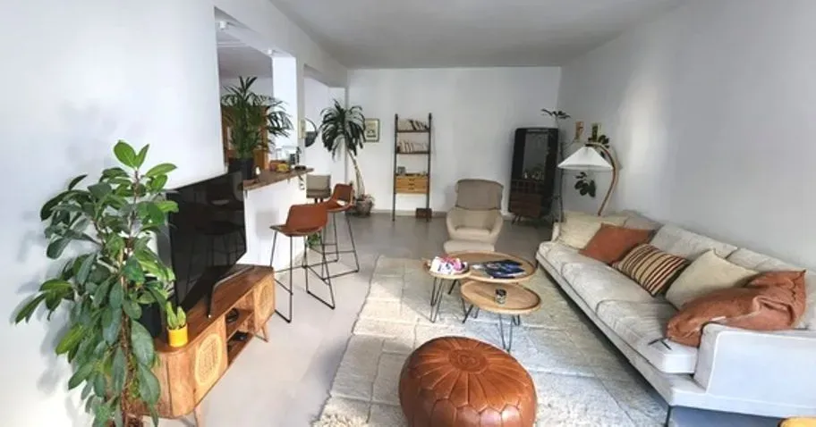 Appartement à louer 9 000 dh 122 m² avec 2 chambres - Agdal Rabat | Agenz