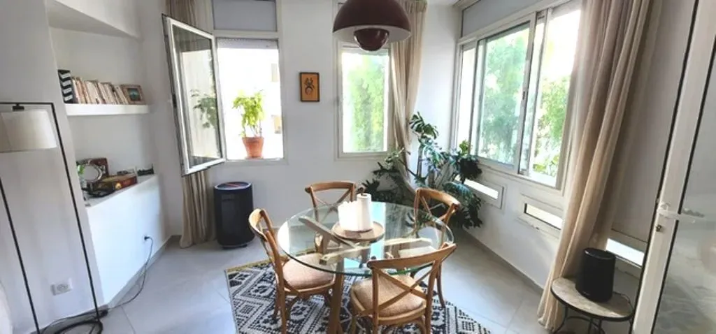 Appartement à louer 9 000 dh 122 m², 2 chambres - Agdal Rabat