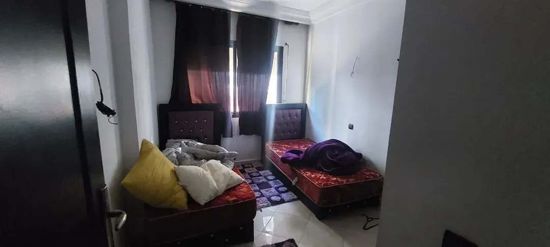 Bureau à louer 10 000 dh 105 m² - El Manar - El Hank Casablanca | Agenz