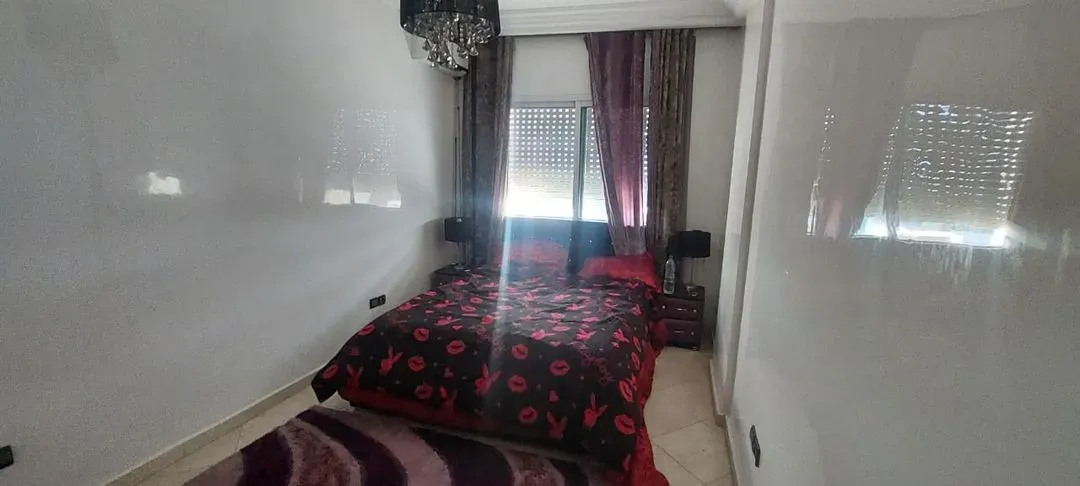 Bureau à louer 10 000 dh 105 m² - El Manar - El Hank Casablanca | Agenz