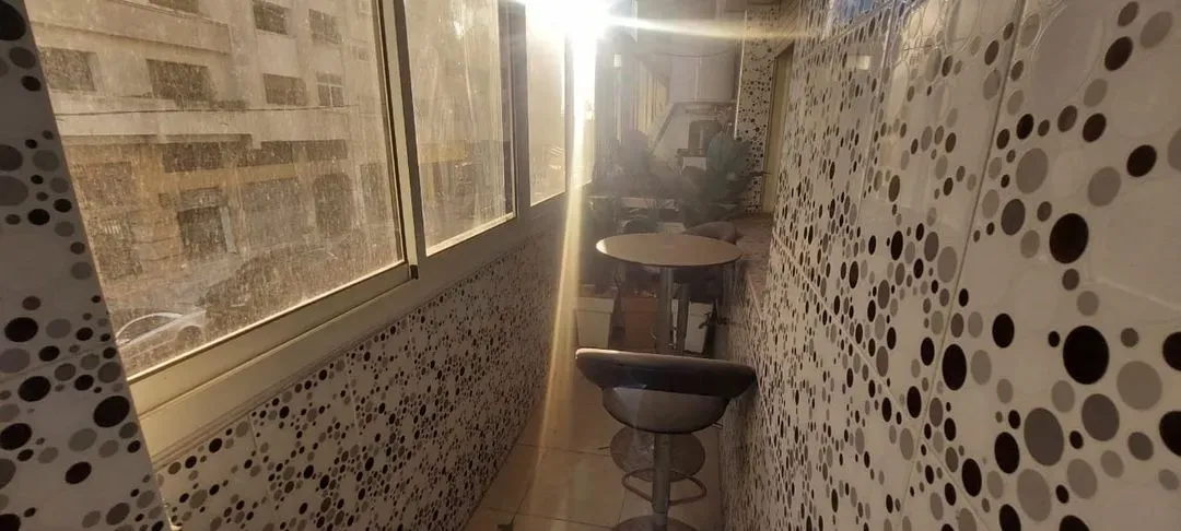 Bureau à louer 10 000 dh 105 m² - El Manar - El Hank Casablanca | Agenz