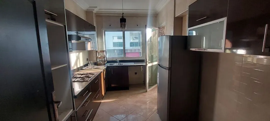 Bureau à louer 10 000 dh 105 m² - El Manar - El Hank Casablanca | Agenz