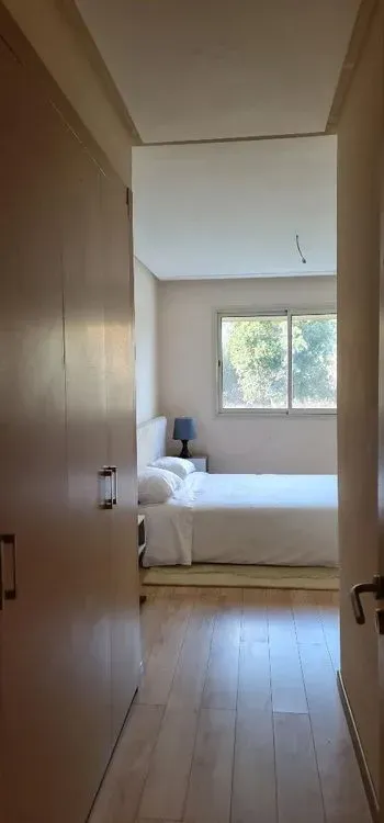 Appartement à vendre 3 700 000 dh 215 m², 4 chambres - Bouskoura Ville 