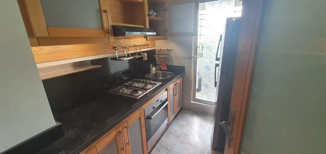 Studio à louer 5 500 dh 50 m² - Californie Casablanca